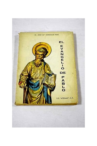 EL EVANGELIO DE PABLO